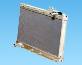 KOYORAD RADIATOR TYPE-F FOR HONDA INTEGRA DC2 KH080376R