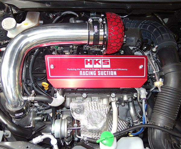 HKS RACING SUCTION FOR SUZUKI SWIFT SPORTS ZC33S 70020-AS105