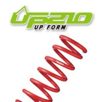 TANABE SUSTEC UP210 SPRINGS  For TOYOTA HARRIER ASU65W  AVU65WUK