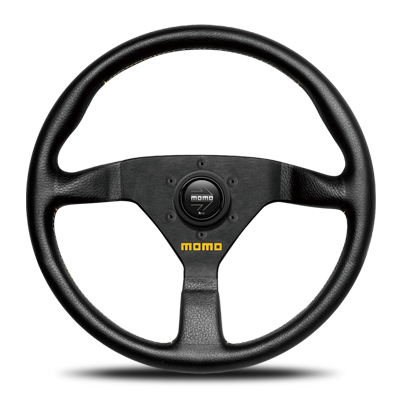 MOMO VELOCE RACING 350MM STEERING WHEEL V-1