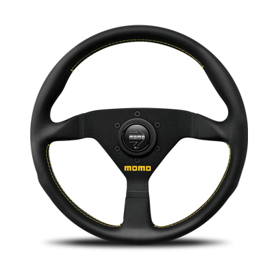 MOMO VELOCE RACING 320MM STEERING WHEEL V-2