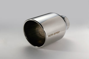 BLITZ NUR-SPEC CUSTOM EDITION STYLED EXHAUST For TOYOTA GR YARIS MXPA12 63197