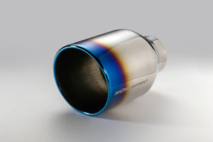 BLITZ NUR-SPEC CUSTOM EDITION STYLED EXHAUST TI For TOYOTA GR YARIS GXPA16 63196V