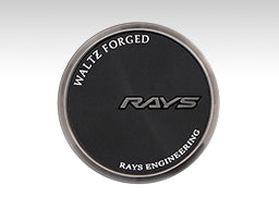 RAYS WALTZ FORGED Center Cap