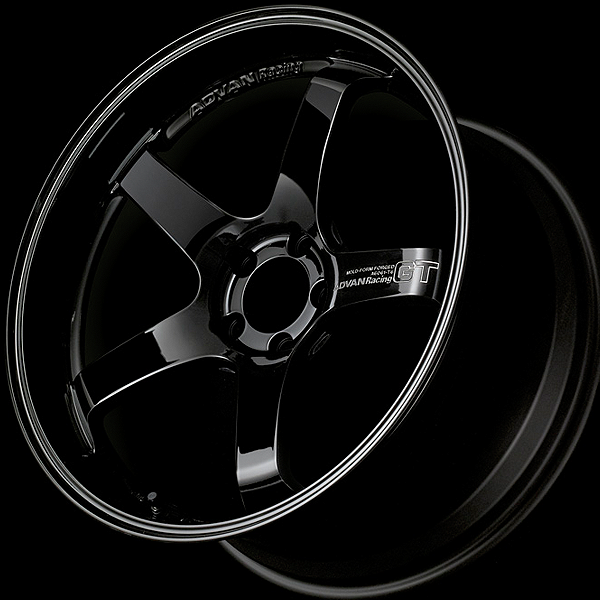 YOKOHAMA ADVAN RACING GT PREMIUM 20×9.0J 114.3x5(M14) 38 S GBP FOR  YW-AR-GT-PREMIUM-20×9p0-114.3-5(M14)-38-GBP