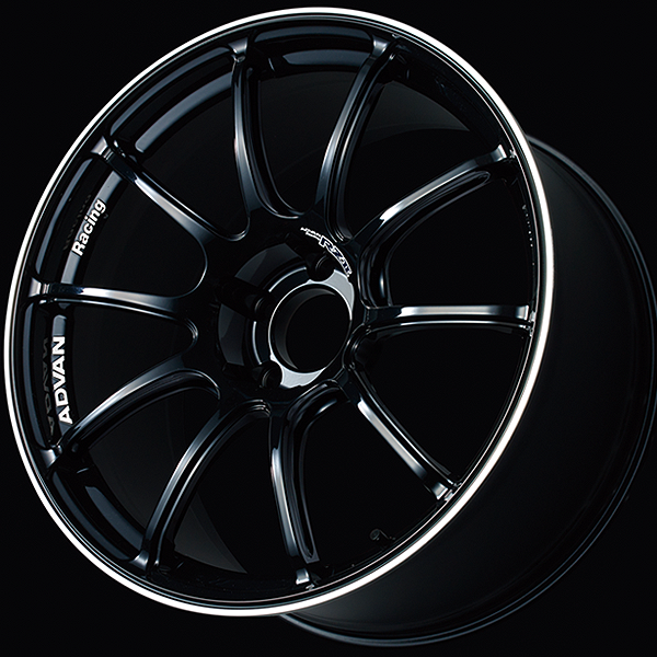 YOKOHAMA ADVAN RACING RZ2 15X8.0J 100x4(M14) 35 HBR YW-AR-RZ2-15-8p0-100-4(M14)-35-HBR