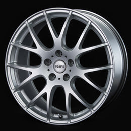 TOMS TM-05 X1 FOR TOYOTA ALPHARD GGH3 AGH3 AYH30 AFTER MC  42610-TM506