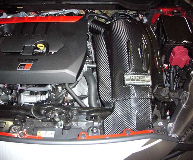 HKS COLD AIR INTAKE FULL KIT (W.O. RACING SUCTION) FOR TOYOTA GR YARIS GXPA16 G16E-GTS 70026-AT005