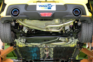 GREDDY POWER EXTREME R FOR SUZUKI SWIFT SPORTS ZC33S K14C 10193305