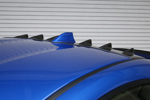 CHARGE SPEED ROOF FIN CARBON FOR TOYOTA GR86 ZN8 CAHRGESPEED-00031