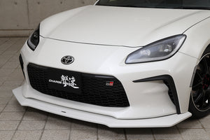 CHARGE SPEED TYPE 1 THREE SET SPOILER CARBON FOR TOYOTA GR86 ZN8 CAHRGESPEED-00027